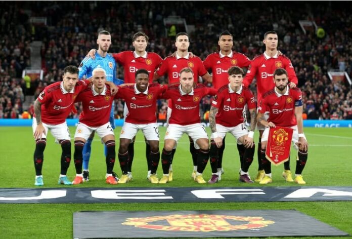 Giới thiệu tổng quan về đội bóng “Quỷ Đỏ” MU (Manchester United)