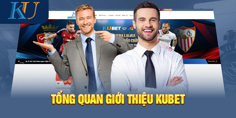 KUBET mang đến hàng loạt trải nghiệm trò chơi đa dạng 